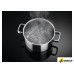 Варочная панель Electrolux EIV6340X