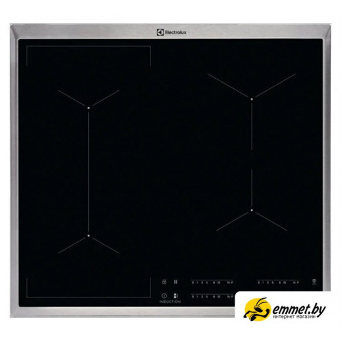 Варочная панель Electrolux EIV6340X