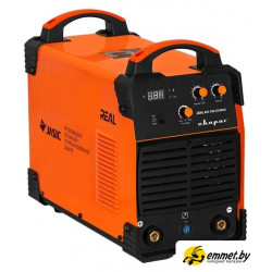 Сварочный инвертор Сварог Real ARC 400 (Z29802)