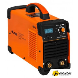 Сварочный инвертор Сварог Real ARC 250 (Z244)