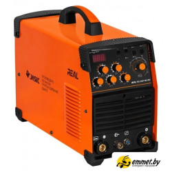 Сварочный инвертор Сварог Real TIG 200 P AC/DC (E20101)
