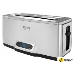 Тостер CASO Inox 4