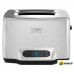 Тостер CASO Inox 2