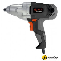 Гайковерт P.I.T. PIW1050-C