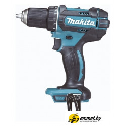 Дрель-шуруповерт Makita DDF482Z (без АКБ)