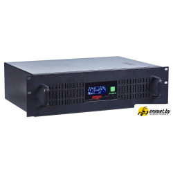 Источник бесперебойного питания ExeGate Power RM UNL-1500 LCD