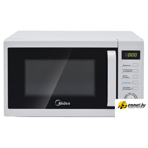 Микроволновая печь Midea AM820CUK-W