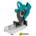 Монтажная (отрезная) пила Makita LW1400