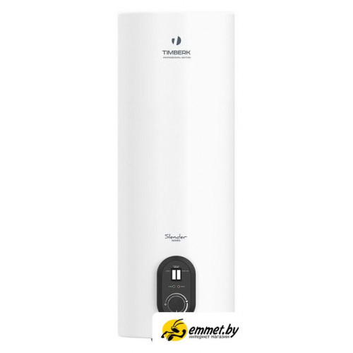 Накопительный электрический водонагреватель Timberk SWH RS7 30 V