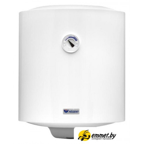Накопительный электрический водонагреватель Regent NTS 50 V