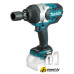 Гайковерт Makita DTW1002Z (без АКБ)