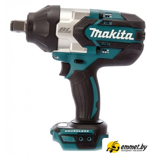 Гайковерт Makita DTW1002Z (без АКБ)