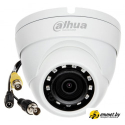 CCTV-камера Dahua DH-HAC-HDW2401MP-0360B