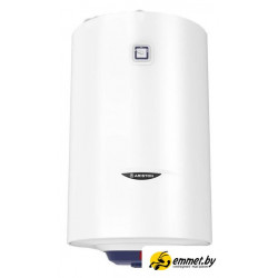Накопительный электрический водонагреватель Ariston BLU1 R ABS 100 V