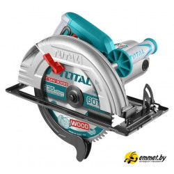 Дисковая (циркулярная) пила Total TS1222356
