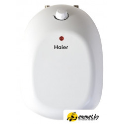 Накопительный электрический водонагреватель под мойку Haier ES8V-Q2(R)