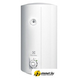 Накопительный электрический водонагреватель Electrolux EWH 125 AXIOmatic