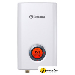 Проточный электрический водонагреватель Thermex Topflow 15000