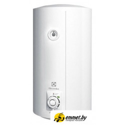 Накопительный электрический водонагреватель Electrolux EWH 50 AXIOmatic Slim