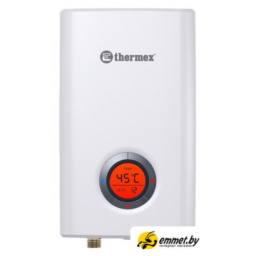 Проточный электрический водонагреватель Thermex Topflow 6000