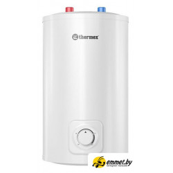 Накопительный электрический водонагреватель под мойку Thermex IC 15 U