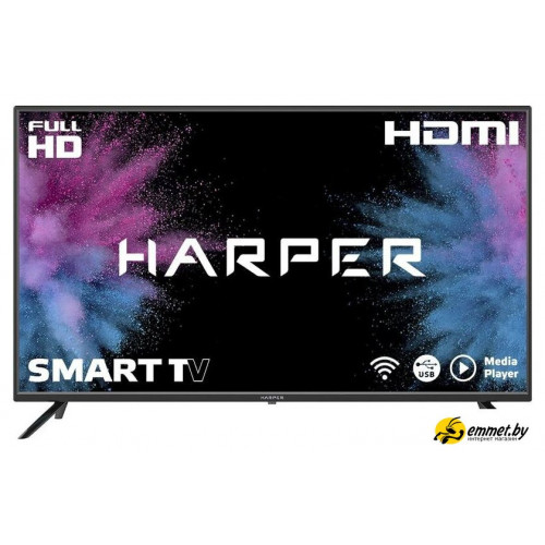 Телевизор Harper 40F660TS
