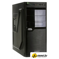 Корпус ExeGate XP-330U 600W