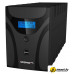 Источник бесперебойного питания IPPON Smart Power Pro II 2200 Euro
