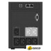 Источник бесперебойного питания IPPON Smart Power Pro II 1200
