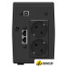 Источник бесперебойного питания IPPON Back Power Pro II 850 Euro