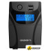 Источник бесперебойного питания IPPON Back Power Pro II 800