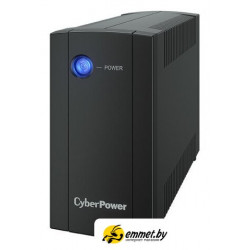 Источник бесперебойного питания CyberPower UTC850EI