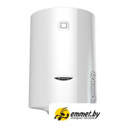 Накопительный электрический водонагреватель Ariston PRO1 R 100 V PL