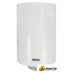 Накопительный электрический водонагреватель Regent NTS 30V 1.5K (RE) Slim