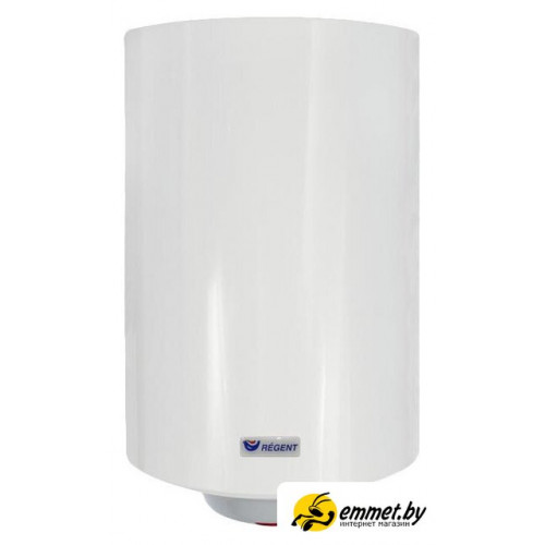 Накопительный электрический водонагреватель Regent NTS 30V 1.5K (RE) Slim