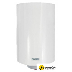 Накопительный электрический водонагреватель Superlux NTS 30V Slim