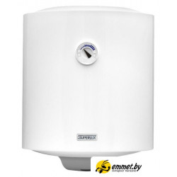 Накопительный электрический водонагреватель Superlux NTS 50V