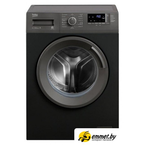 Стиральная машина BEKO WRE 6512 BAA