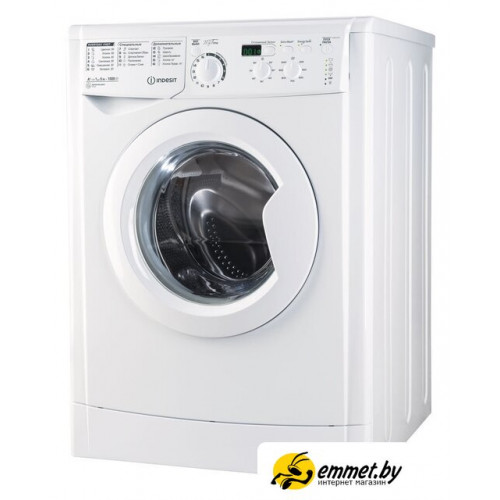 Стиральная машина Indesit EWSD 51031 BY