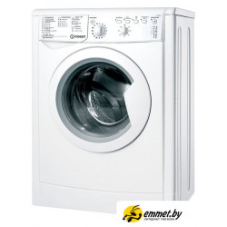 Стиральная машина Indesit IWSB 50851 BY