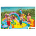 Игровой центр Intex игровой центр Dinoland (57135)