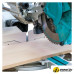Торцовочная пила Makita LS1219