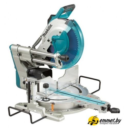 Торцовочная пила Makita LS1219