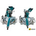 Торцовочная пила Makita LS1219L