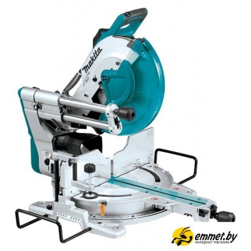 Торцовочная пила Makita LS1219L
