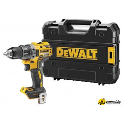 Дрель-шуруповерт DeWalt DCD791NT (без АКБ)