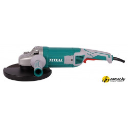 Угловая шлифмашина Total TG1252306