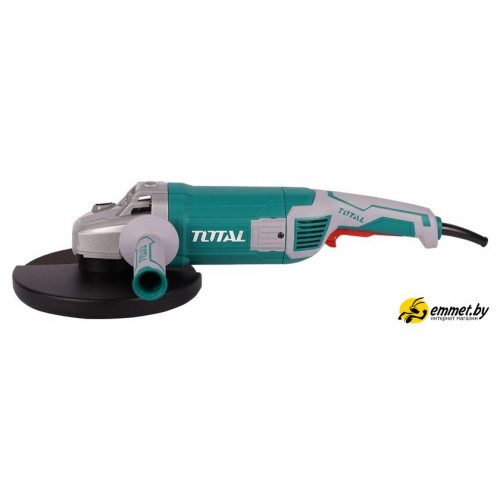 Угловая шлифмашина Total TG1252306