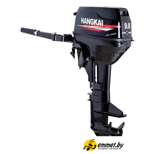 Лодочный мотор Hangkai 9.8HP