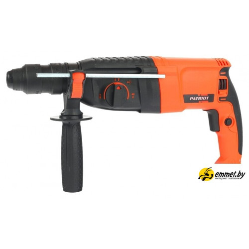 Перфоратор Patriot RH 262Q 140301335 Перфоратор Patriot RH 262Q 140301335